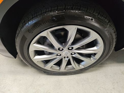 New 2026 Buick Encore GX Avenir w/ Avenir Technology Package image 20