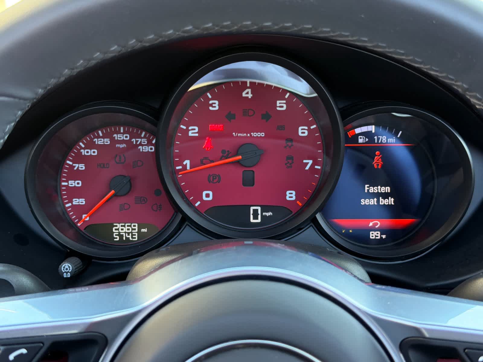Certified 2025 Porsche 718 Boxster S RWD image 25