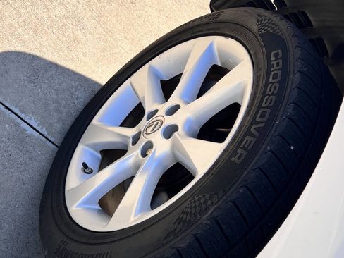 Used 2011 Lexus RX 350 2WD w/ Premium Pkg image 18