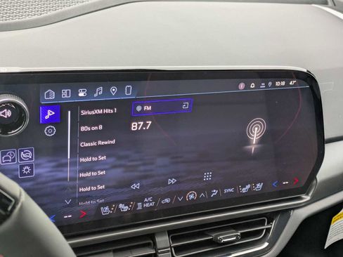 New 2026 Chevrolet Equinox EV RS w/ Active Safety Package 3 image 30