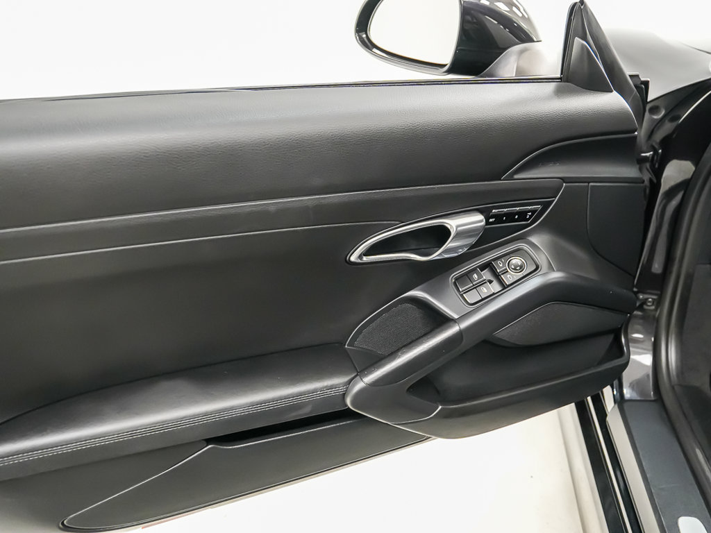 Used 2014 Porsche Cayman S RWD image 19
