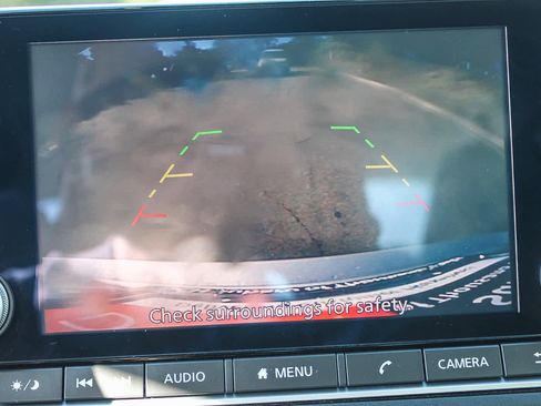 Used 2023 Nissan Altima 2.5 SV image 24