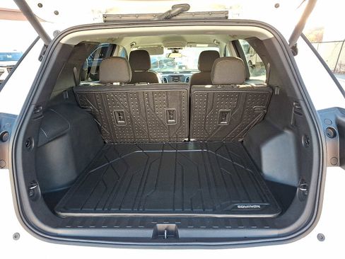 Certified 2023 Chevrolet Equinox LT image 27