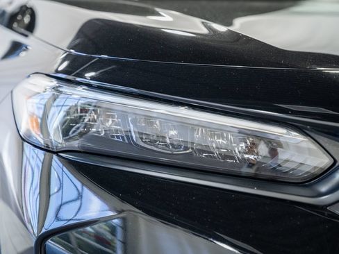 Used 2026 Honda Civic Sport image 8
