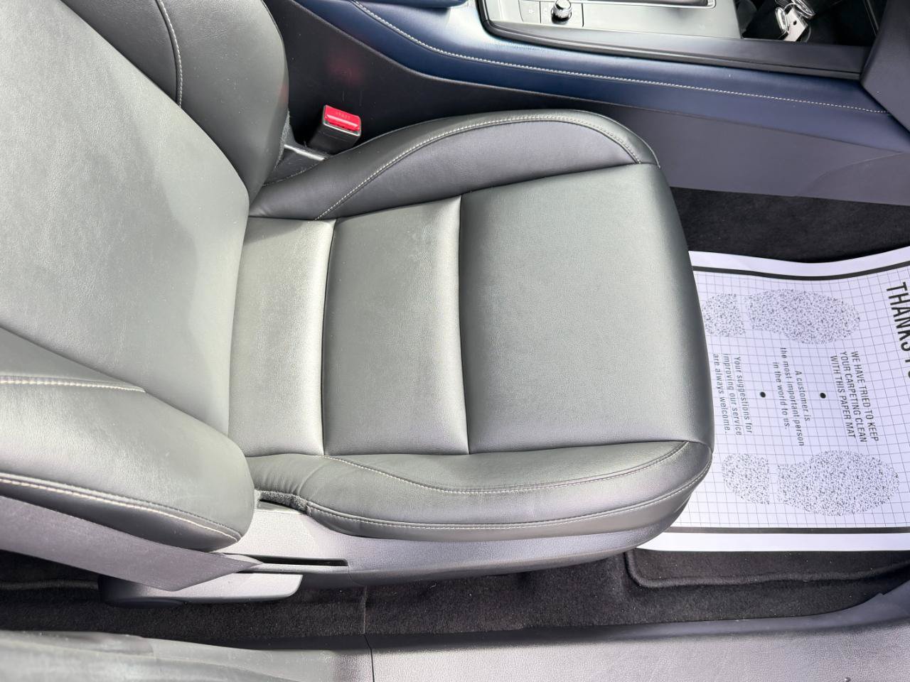Used 2021 MAZDA CX-30 AWD 2.5 S w/ Select Package image 44