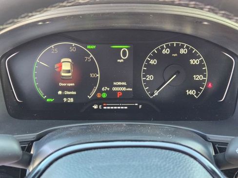 New 2026 Honda Civic Sport image 15