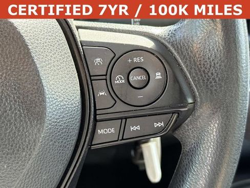 Used 2023 Toyota Corolla LE FWD image 23