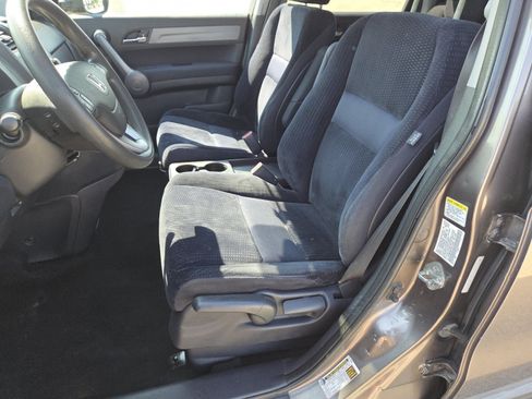 Used 2009 Honda CR-V EX image 21