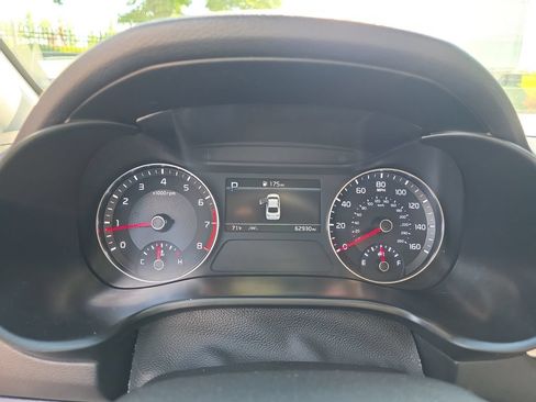 Used 2023 Kia Forte LXS w/ LXS Technology Package FWD image 15