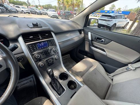 Used 2013 Ford Edge SEL FWD image 19