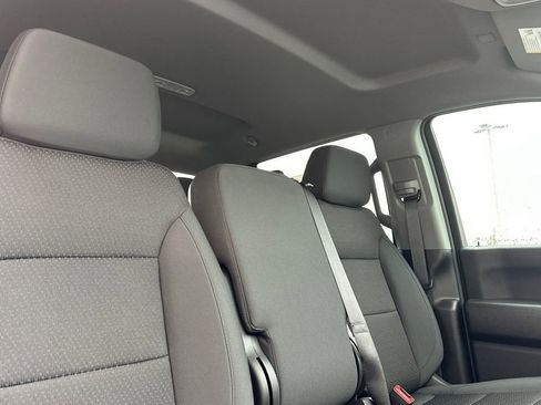 New 2026 GMC Sierra 2500 Pro w/ Convenience Package AWD/4WD image 15
