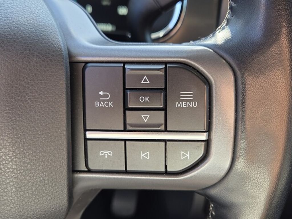 Used 2021 Ford F150 Lariat w/ Equipment Group 501A Mid AWD/4WD image 29