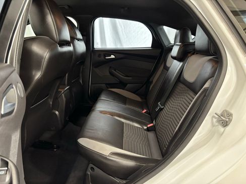 Used 2013 Ford Focus ST image 13