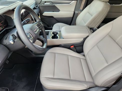 New 2026 GMC Acadia Elevation w/ Black Edition FWD image 8