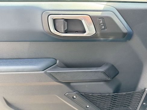 New 2026 Ford Bronco Heritage Edition AWD/4WD image 22