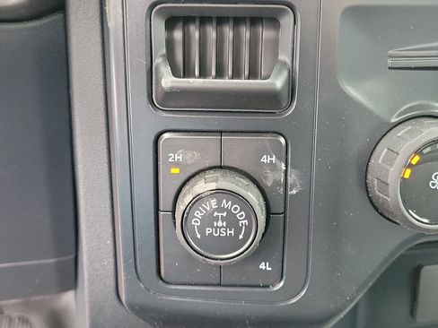 New 2026 Ford F150 XL AWD/4WD image 29