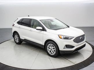 Certified 2023 Ford Edge SEL video 2