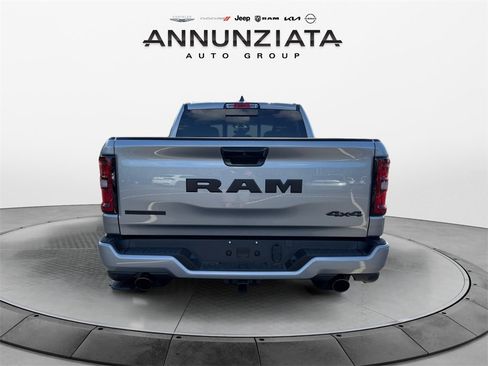 New 2026 RAM 1500 Big Horn image 4