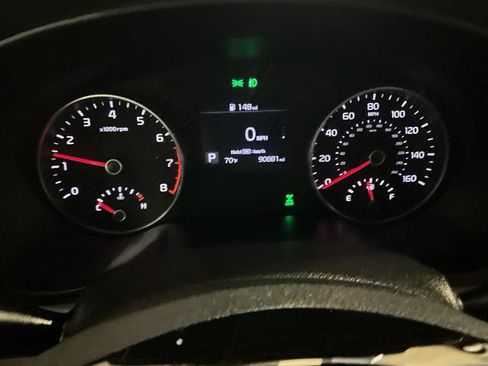 Used 2020 Kia Sportage S AWD/4WD image 17