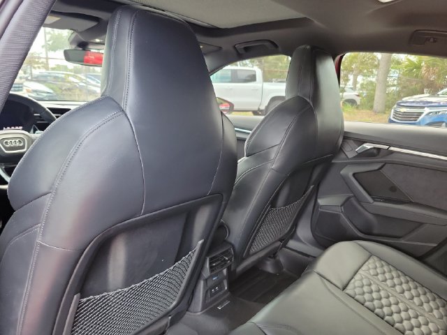 Used 2022 Audi RS 3 AWD/4WD image 15