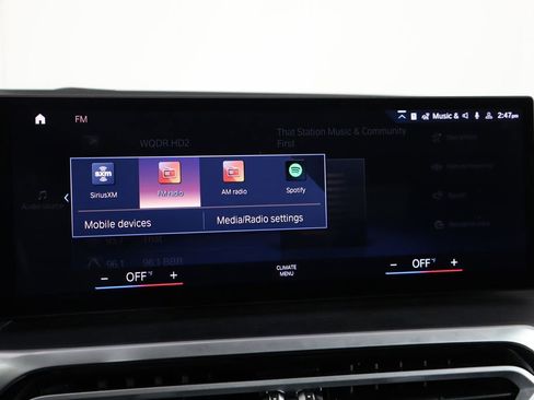 Used 2024 BMW M340i w/ Premium Package image 32