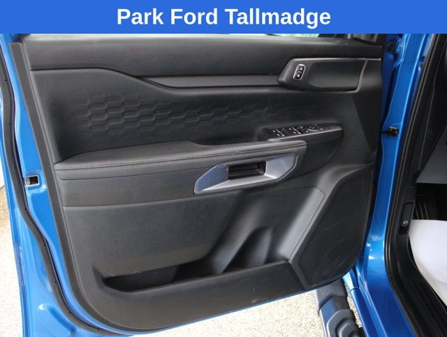 Used 2024 Ford Ranger XLT AWD/4WD image 11