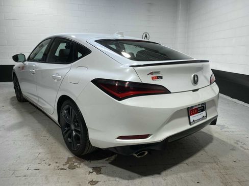 Certified 2023 Acura Integra A-Spec image 4