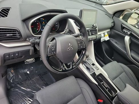 New 2026 Mitsubishi Eclipse Cross SE AWD/4WD image 22