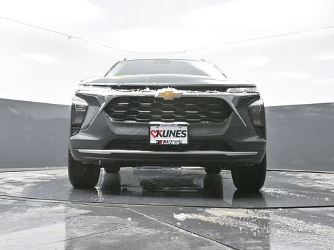 New 2026 Chevrolet Trax LT image 44