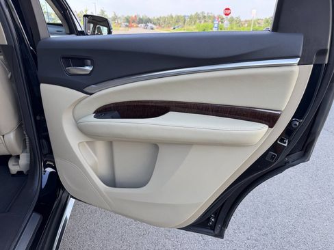 Used 2020 Acura MDX FWD image 34