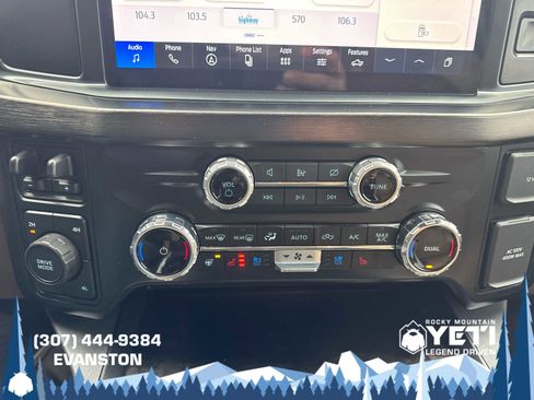 Used 2024 Ford F350 Lariat AWD/4WD image 32