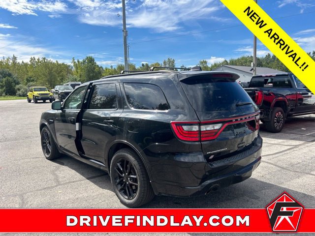 Used 2025 Dodge Durango R/T AWD/4WD image 11