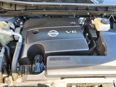 Used 2015 Nissan Murano SL w/ SL Technology Package AWD/4WD image 51