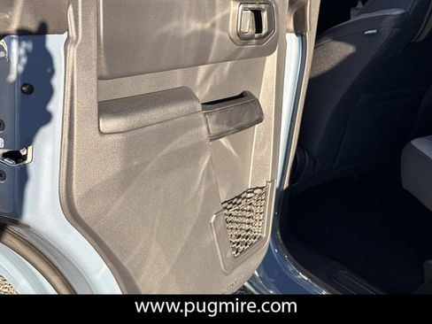 New 2025 Ford Bronco Big Bend image 21