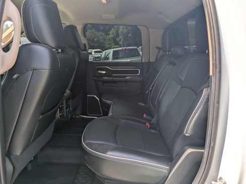 Used 2022 RAM 2500 Laramie AWD/4WD image 14