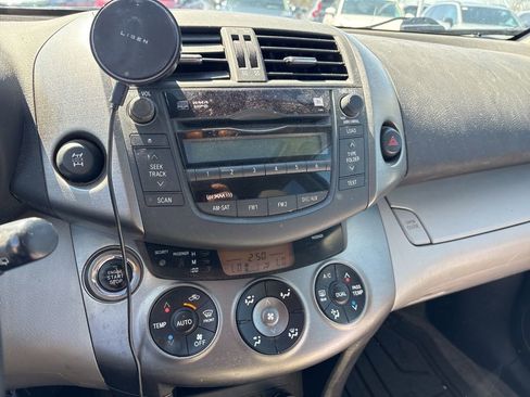 Used 2010 Toyota RAV4 Limited image 26