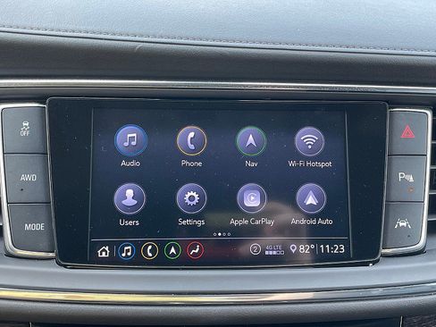 Used 2021 Buick Enclave Avenir w/ Avenir Technology Package image 18