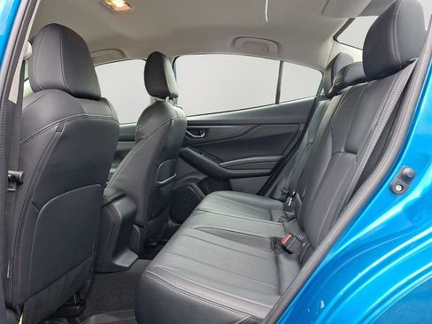 Used 2020 Subaru Impreza 2.0i Limited AWD/4WD image 8