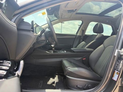 Used 2025 Kia K5 EX FWD image 21