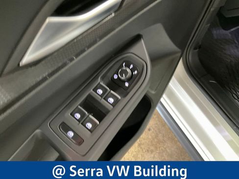 Certified 2024 Volkswagen GTI SE w/ SE Leather Seats Package image 18