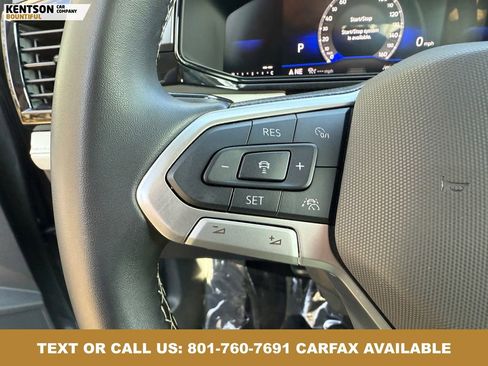 Used 2025 Volkswagen Taos S AWD/4WD image 22