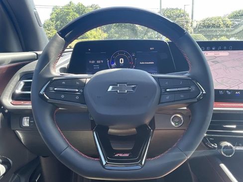 New 2026 Chevrolet Traverse RS FWD image 30