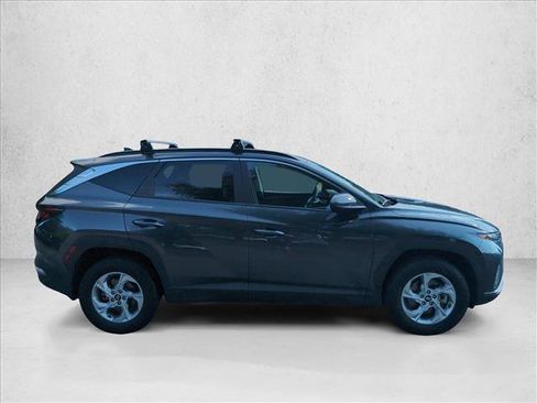 Used 2024 Hyundai Tucson SEL AWD/4WD image 4