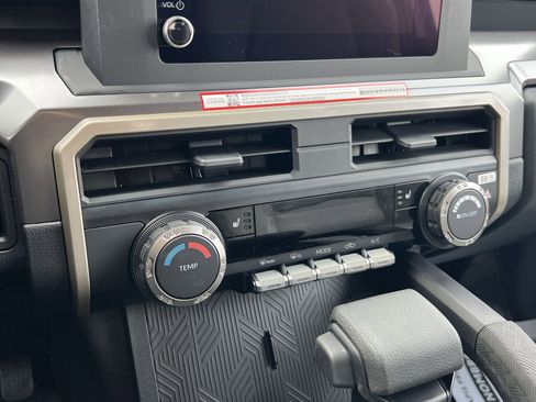 New 2026 Toyota Tacoma SR5 image 14