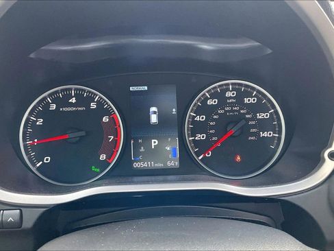 Used 2025 Mitsubishi Eclipse Cross SE image 19