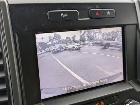 Used 2020 Ford F150 XLT w/ Equipment Group 301A Mid image 24