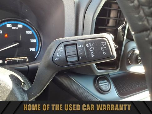 Used 2023 Ford Bronco Sport Badlands AWD/4WD image 23
