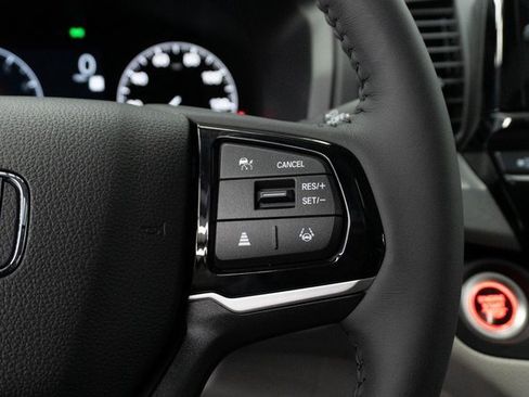 New 2026 Honda Odyssey EX-L image 25