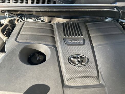 Used 2023 Toyota Tundra SR5 image 12