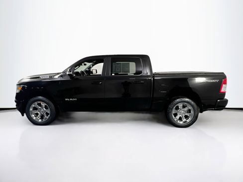Used 2022 RAM 1500 Big Horn image 8